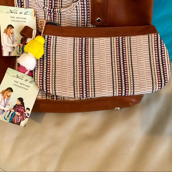 Nena & Co Enlighten Artisan collection HTF Sonia - Picture 5 of 8